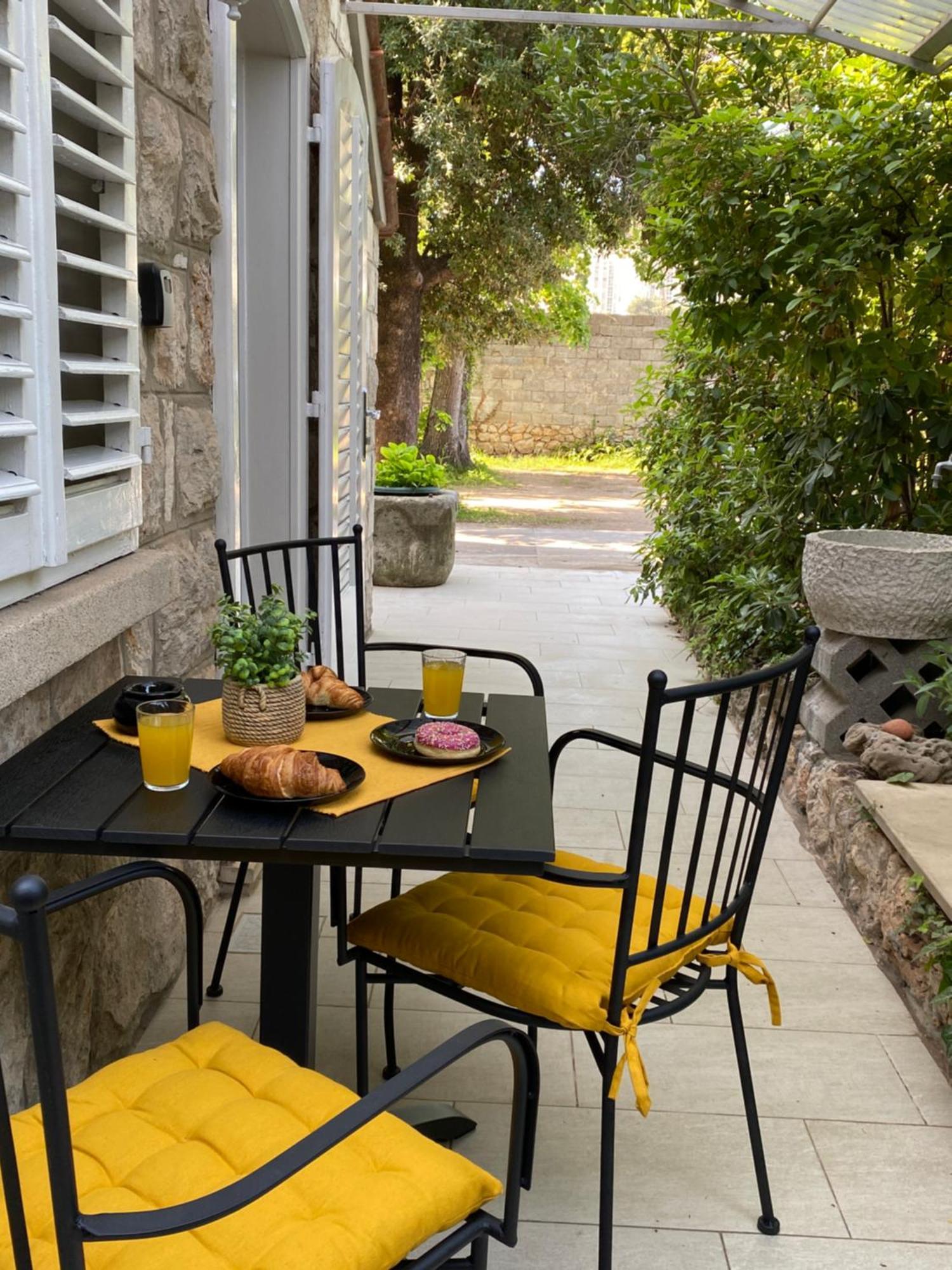 Apartment Mario Dubrovnik Exterior foto