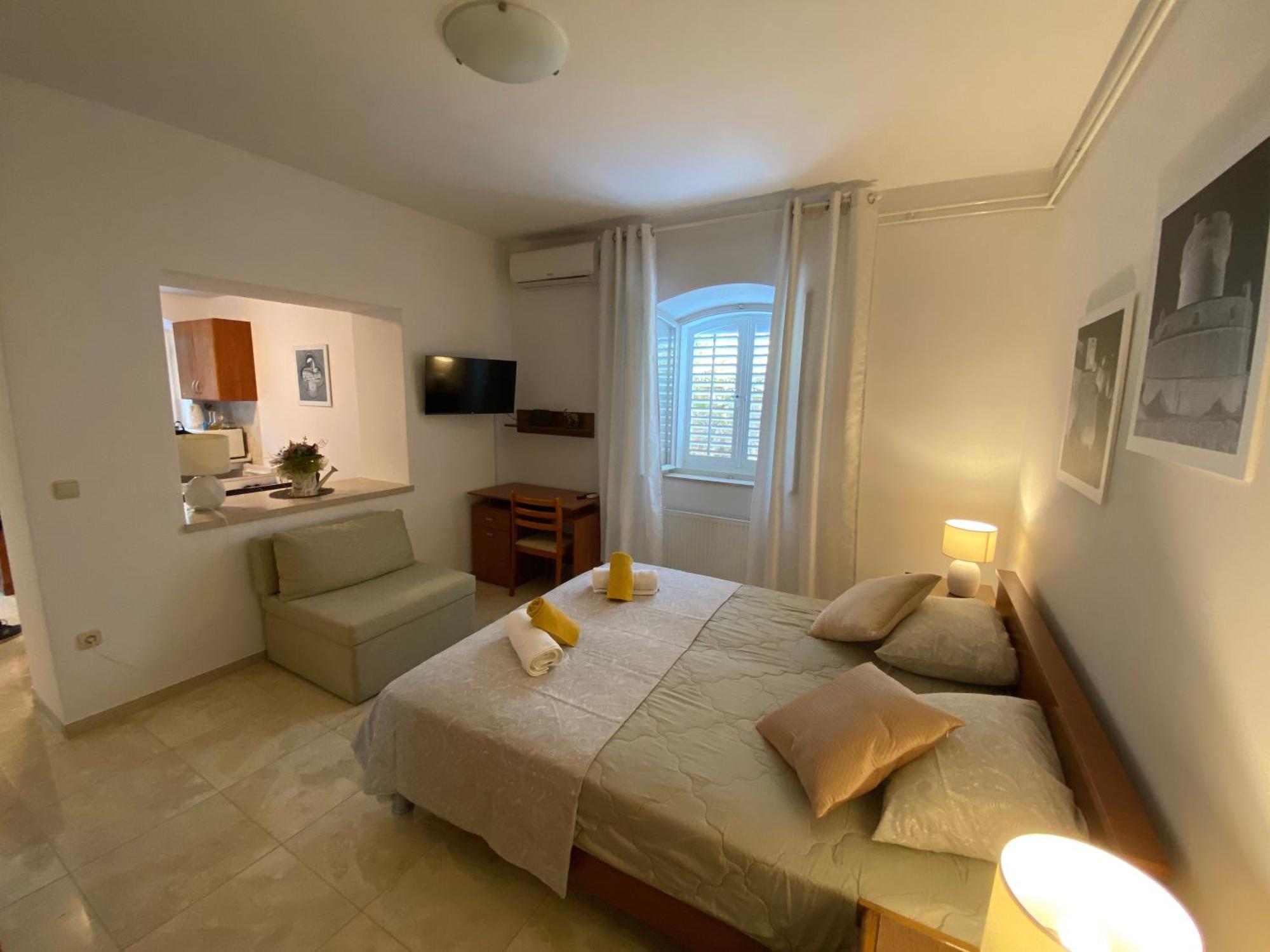 Apartment Mario Dubrovnik Exterior foto